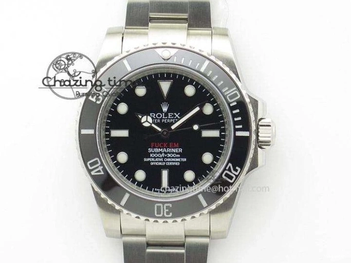 Green Dial Daytona Edition Carbon Strap WWF A7750 Best Black Nylon Green On V2 DIW 1103